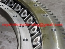 Mining Heavy Equipments slewing bearing ring   turntable bearing