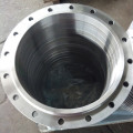 Carbon Steel Welding Neck Flange