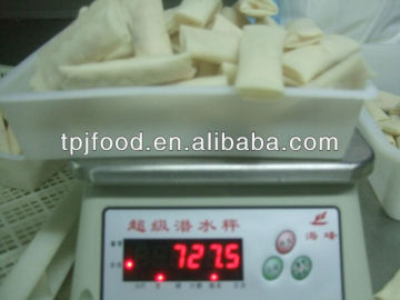 2014 newly processed spring rolls