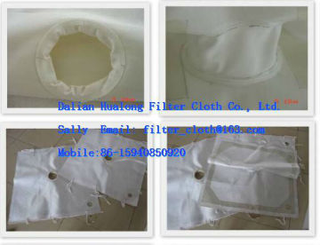 Beet syrup filter cloth, beet mud filter cloth,Beet sugar filter cloth