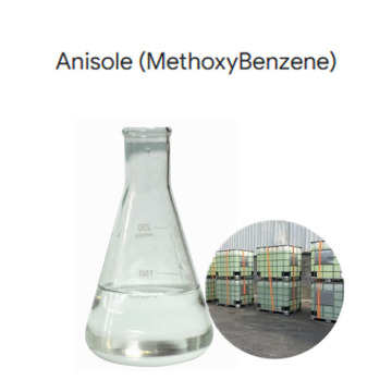 CAS 100-66-3 Anisole High Purity Aromatic Compound