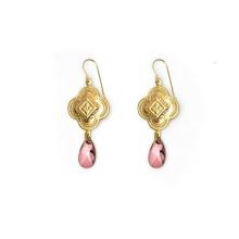 Attractive Designer drop earrings Diamond earring Diamond earring