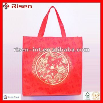 non-woven gift bag