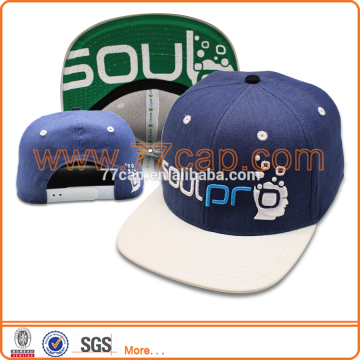 New Arrival Customized Kids Snapback Cap Cap Snapback