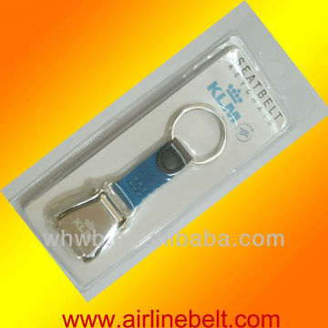 Hot selling key ring poker chip