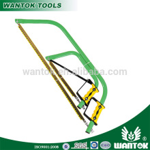 65Mn blade garden hand bow saw set manual bow saw set hand bow cutting saw set