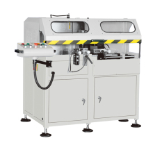 Corner Connector Auto Cutting Saw