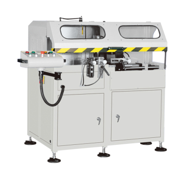 Corner Connector Auto Cutting Saw