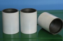 Grade T sucker rod coupling