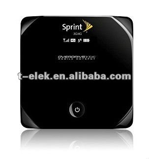 Sierra Wireless AirCard W801 router