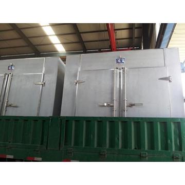 Professional Manufacturer Hot Air Drying Curing Oven Machine for Sale