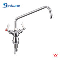 Hot and Cold Water Mixer Tap