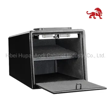 Good quality new style gun safe with fingerprint