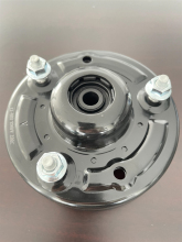 Enhanced Shock Absorber Strut Mount Design