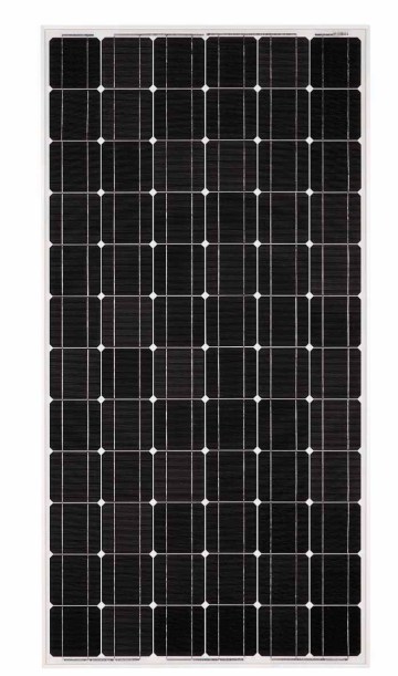 185W / 190W / 195W / 200W Monocrystalline Solar Module / Solar Panel