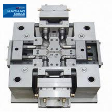 Plastic Injection Pvc Pipe Mould