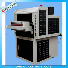 uv roller coating machine, spot uv coating machine, roll to roll uv coating machine