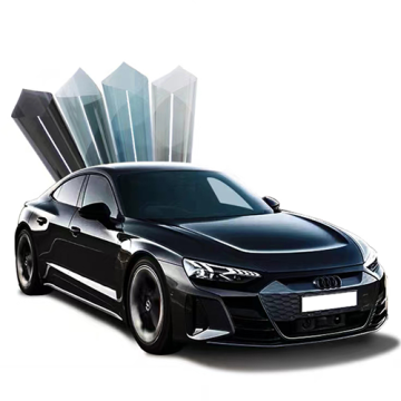 Best nano ceramic window tint