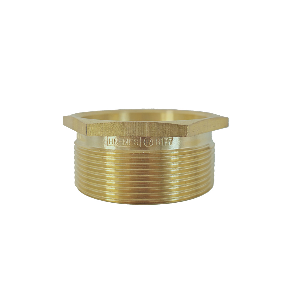Pirinç Boru Ek Parçaları126 Brass Pipe Fittings126