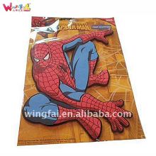 non-toxic removable wall sticker