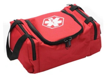 First Aid  Emergency Medical Bag