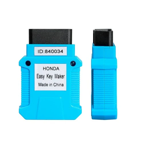 Easykeymaker for Honda Key Programmer Brief Introduction