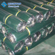 Hot Sale Dark Green Shade Nets in the Saudi Arabian Market