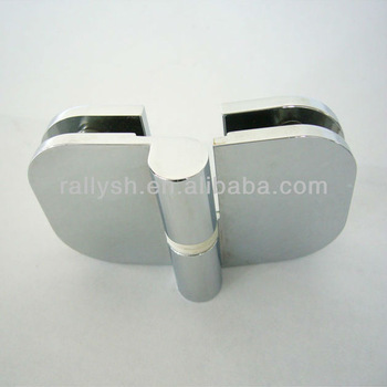 bathroom Hardware fitting-Brass hingles