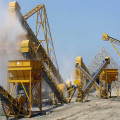 마운트 화강암 석재 분쇄기 공장 가격