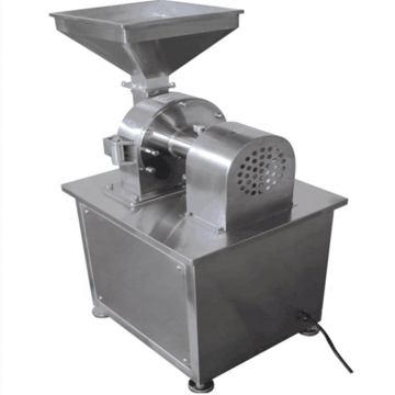 High Capacity Small Sugar Mills for Sale in China