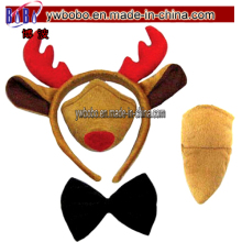 Christmas Reindeer Costume Hair Accessories Headband (CH1045)