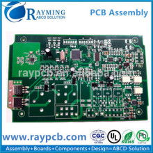 Custom made Electronic Contract Manufacturing PCB