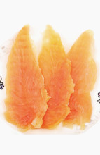 Rawhide with Chicken Dog Food for Training