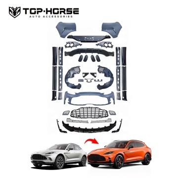 Aston Martin DBX 707 Body Kit Bumper