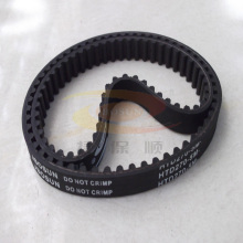 Rubber Endless Timing Belts