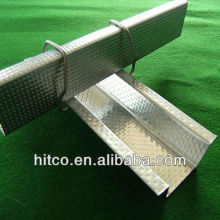 ceiling system hat channel