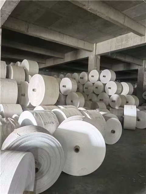 rolos tecidos woven rolls