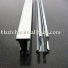 furring of ceiling suspension,top cross rail of ceiling suspension