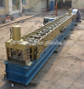 Highway guardrail forming machine/Highway protection prodcing machine