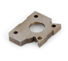 Textile Machinery Hardware-Power Metallurgy Process