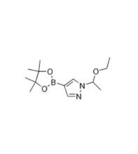 Synthesis JAK1 and JAK2 Inhibitor Baricitinib Intermediate CAS 1029716-44-6