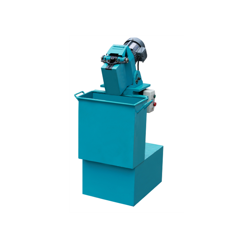Shoes Knife Grinding Machine 