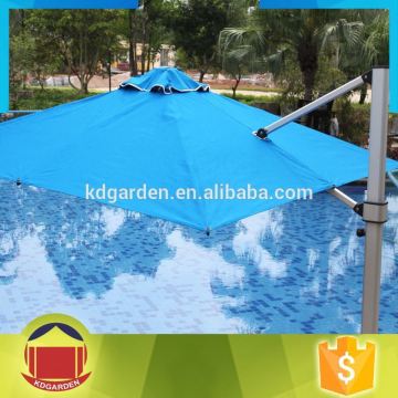 Straw Outdoor Umbrella Grass Beach Umbrella