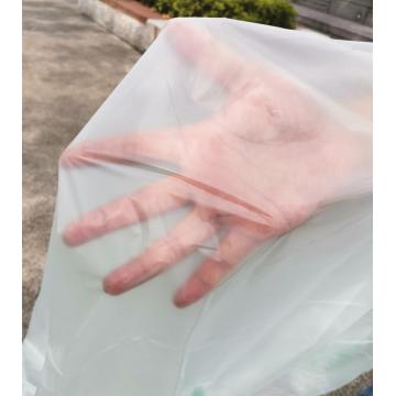 Компостируемые заказные печатные биопластичные мусорные полиэтиленовые пакеты