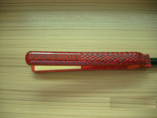 Ceramic Hair Straightener