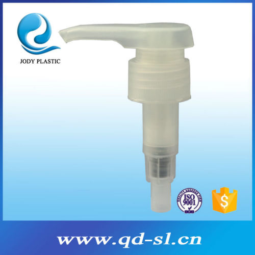 High Quality PP Plastic Type 28/410 Lotion Liquid Pump with 4cc