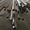 Titanium Tube dan Pipe ASTM B338 standard