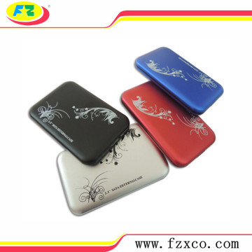 Aluminum USB HDD 2.5 Enclosure