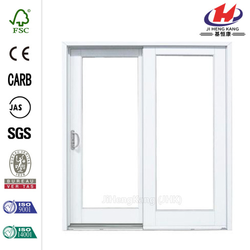 Aluminium Gorilla Frameless Glass Folding Door