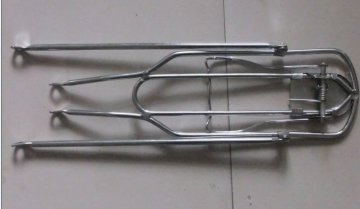good quality bicycle back luggage carrier